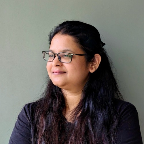 Shivani - QA Lead Engineer